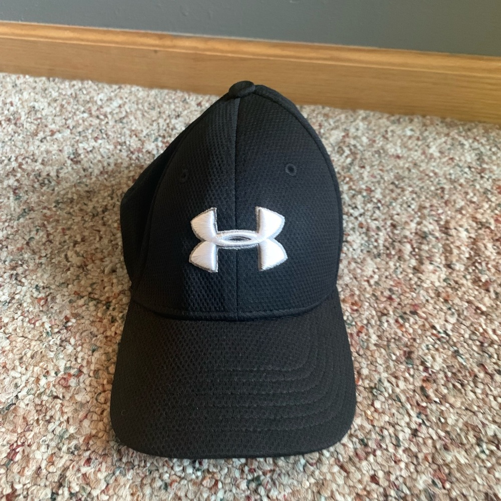 Youth Under Armour Hat